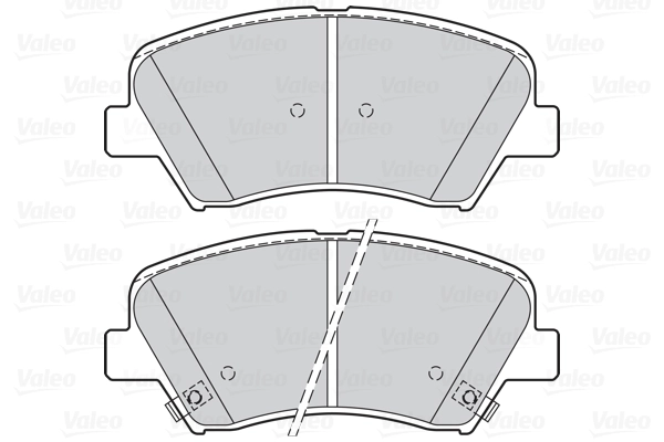 VALEO 302139