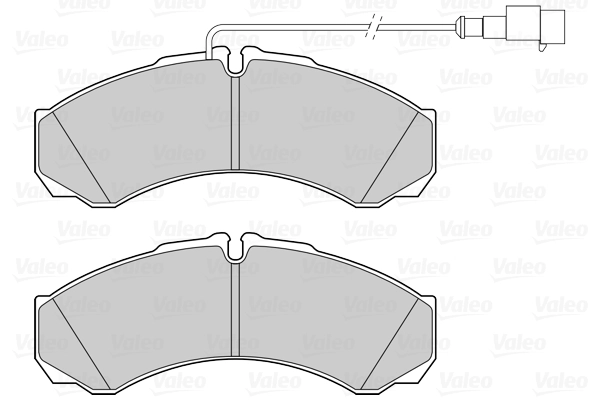 VALEO 302291