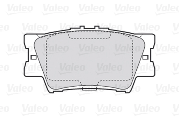 VALEO 301819