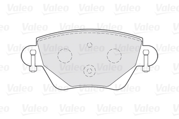 VALEO 301434