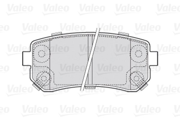 VALEO 301867