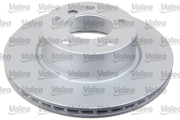 VALEO Fren diski 672505