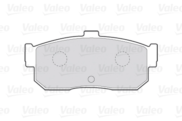 VALEO 301668