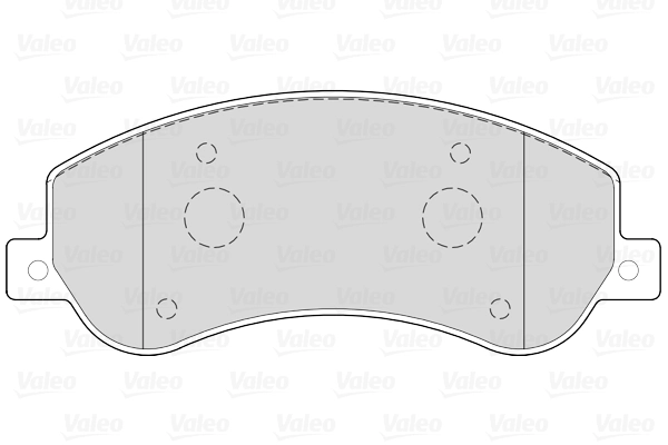 VALEO 302337