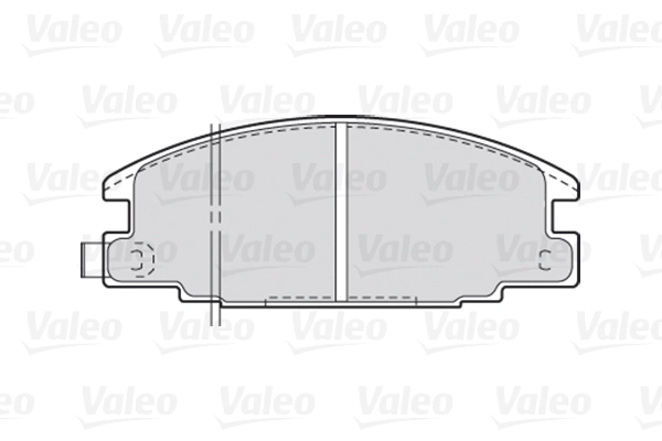 VALEO 301020