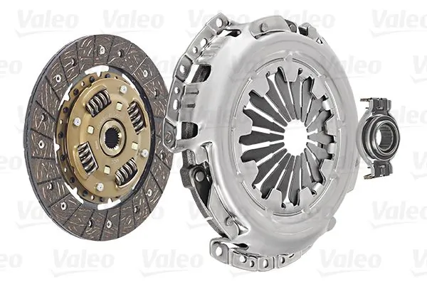 VALEO 클러치 어셈블리 786001