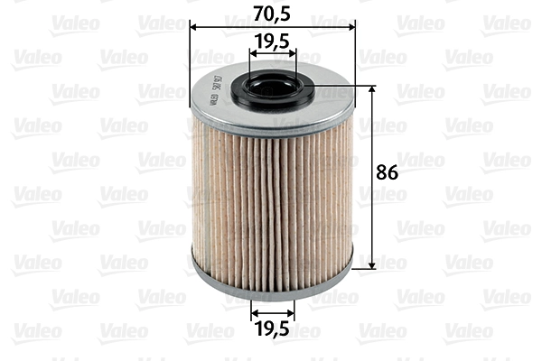 VALEO 587917
