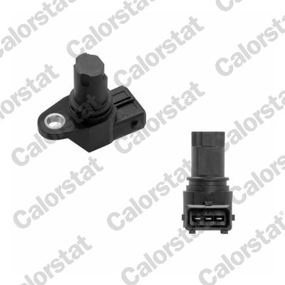CALORSTAT by Vernet CS0319