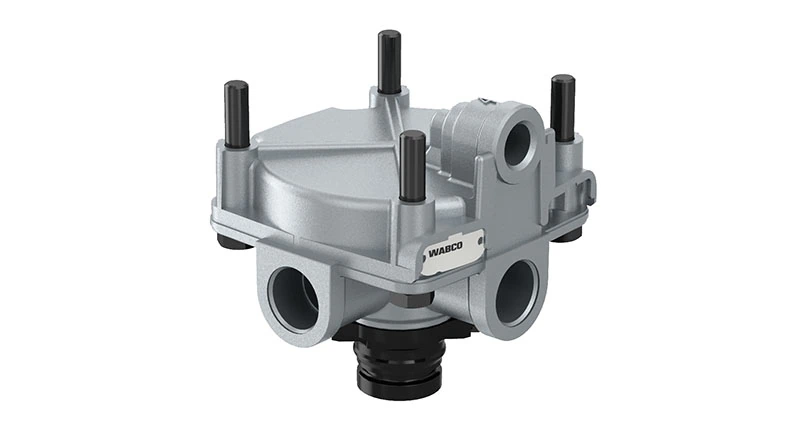 WABCO Relaisventil 9730110000