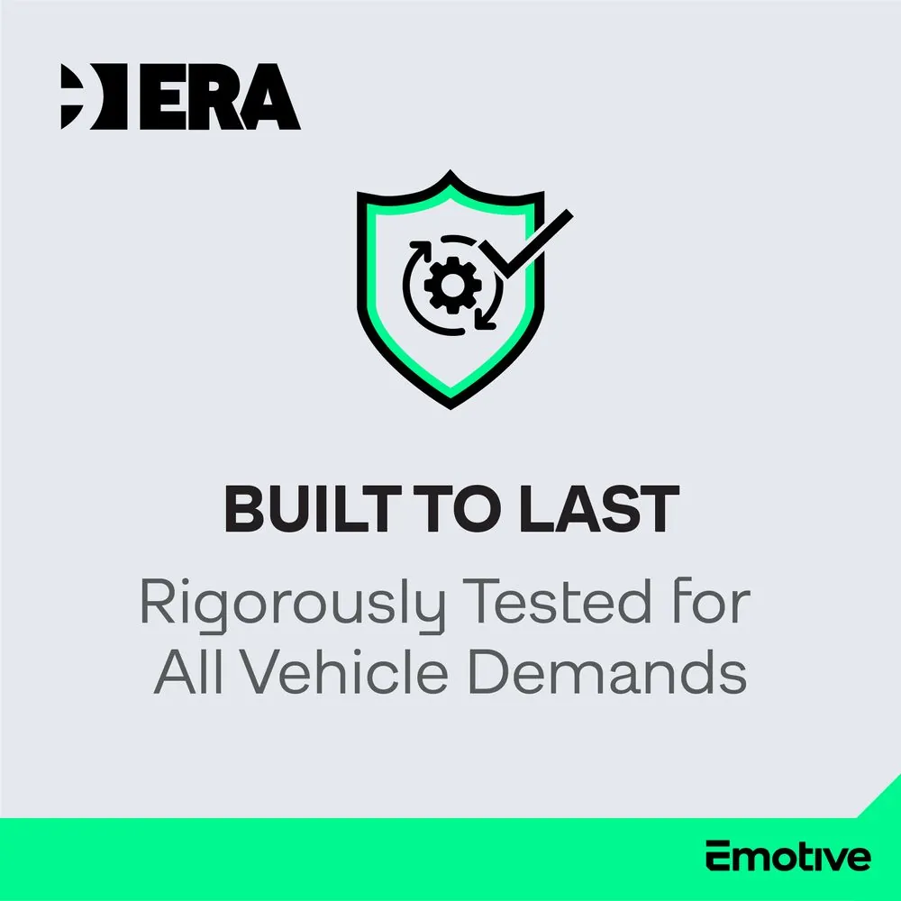 ERA Alternatör serbest hareketi ZN5496