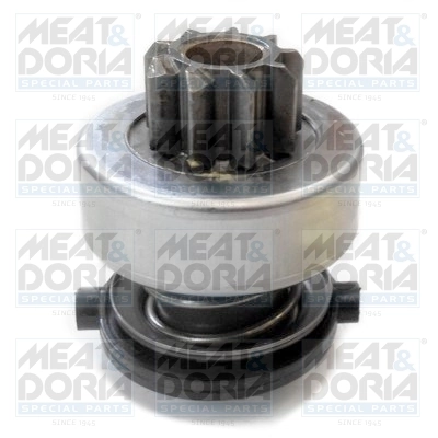 MEAT & DORIA Pignone, Motorino d'avviamento 47003