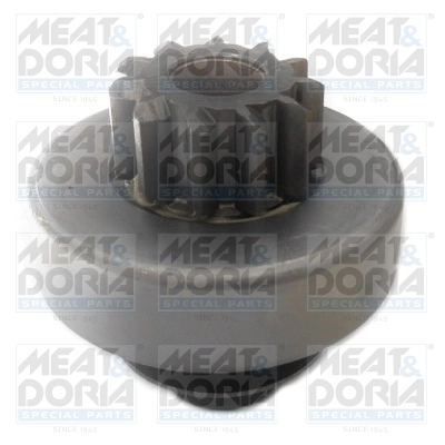 MEAT & DORIA 起动机小齿轮 47010