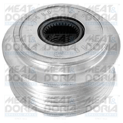 MEAT & DORIA Alternatör serbest hareketi 45139