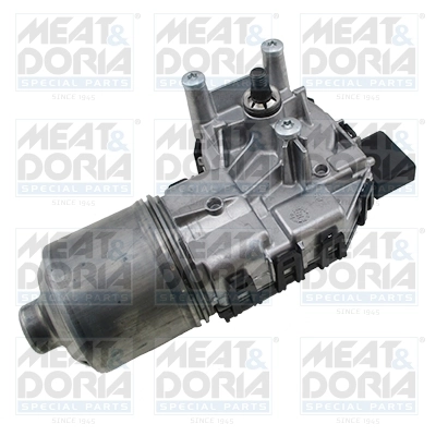 MEAT & DORIA موتور الماسحة 27062