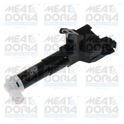 MEAT & DORIA Ejector de água do lava-faróis 209176