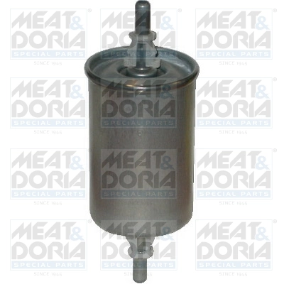 MEAT & DORIA 燃油滤清器 4077