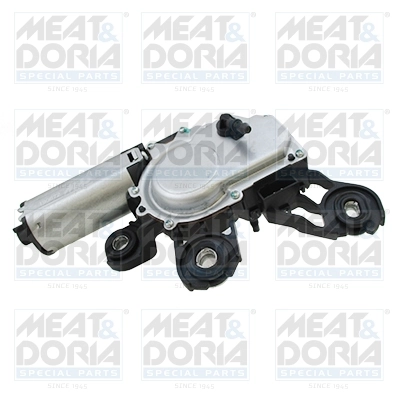 MEAT & DORIA Motor de limpa-vidros 27217