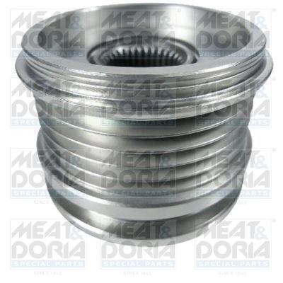 MEAT & DORIA Alternatör serbest hareketi 45094