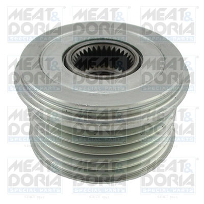 MEAT & DORIA Alternatör serbest hareketi 45230