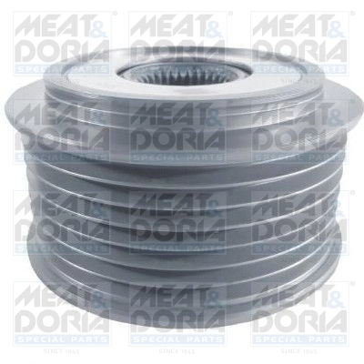 MEAT & DORIA Alternatör serbest hareketi 45224
