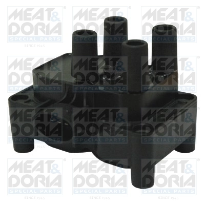 MEAT & DORIA Gelung Pencucuh 10628