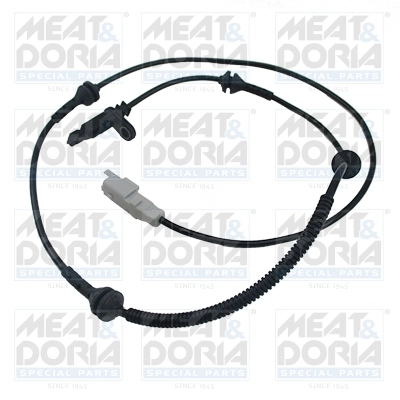 MEAT & DORIA Sensor, Kelajuan Roda 90603