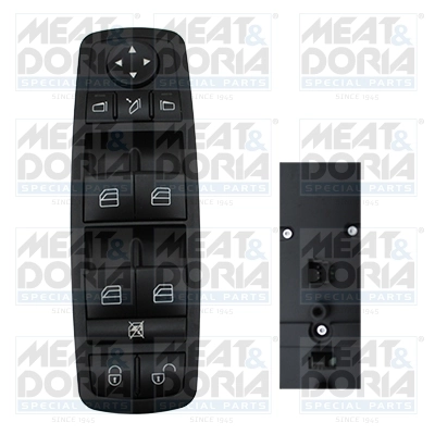 MEAT & DORIA 26073