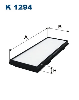 FILTRON K 1294