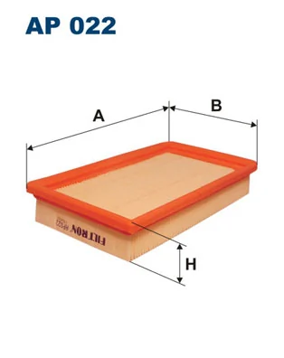 FILTRON AP 022