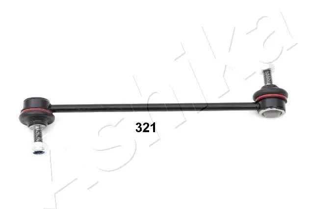 ASHIKA Stabilizzatore, Autotelaio 106-03-321