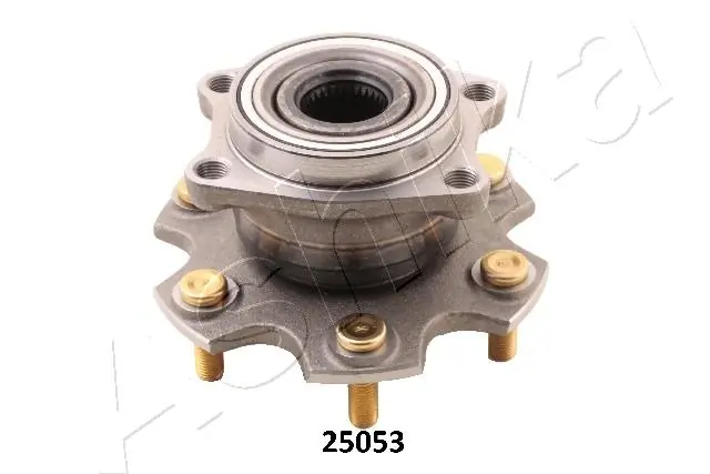 ASHIKA Mozzo ruota 44-25053