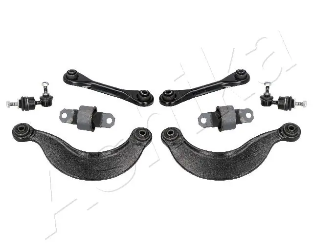 ASHIKA Kit braccio oscillante, Sospensione ruota 158-00-0305