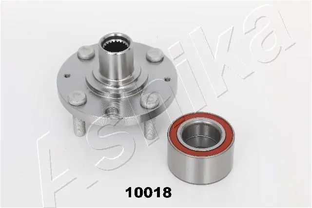 ASHIKA Hab Roda 44-10018