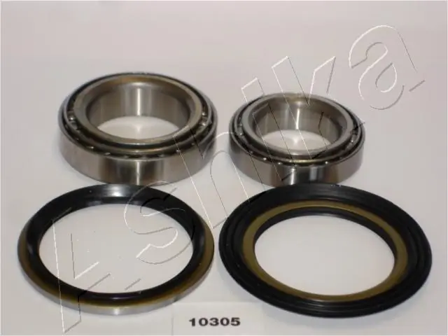 ASHIKA Kit cuscinetto ruota 44-10305