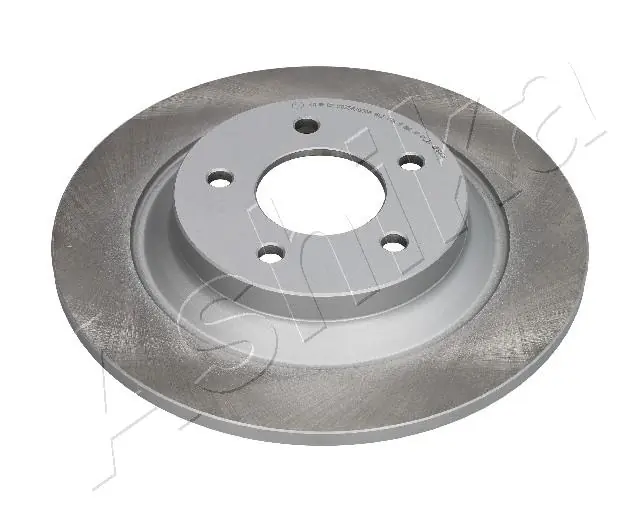 ASHIKA Brake Disc 61-03-323C