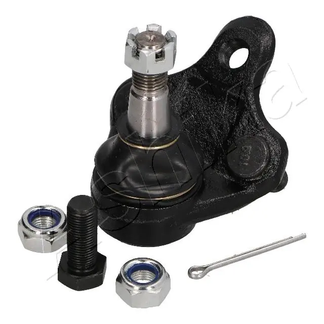 ASHIKA Giunto di supporto / guida 53-02-297