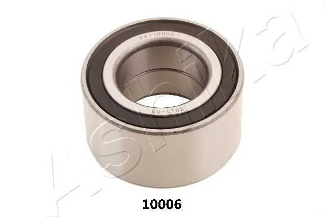 ASHIKA Kit cuscinetto ruota 44-10006