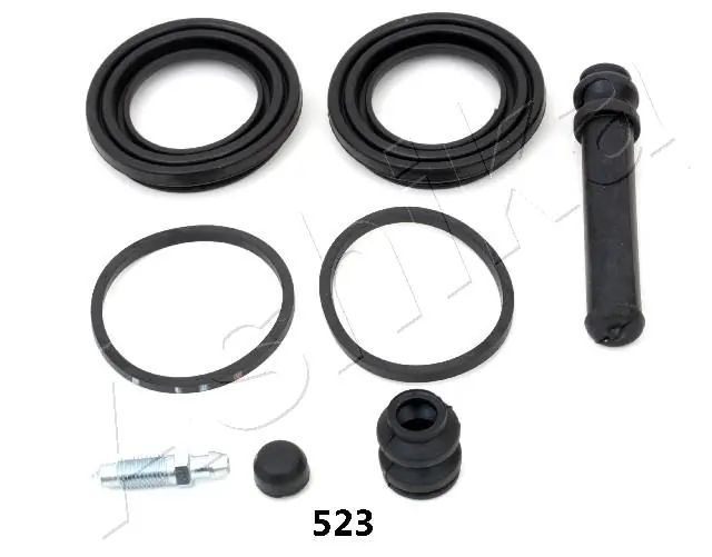 ASHIKA Kit riparazione, Pinza freno 120-05-523