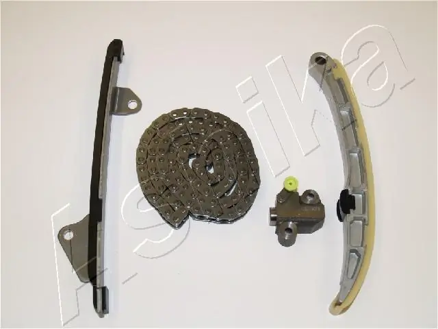 ASHIKA Steuerkettensatz KCK207