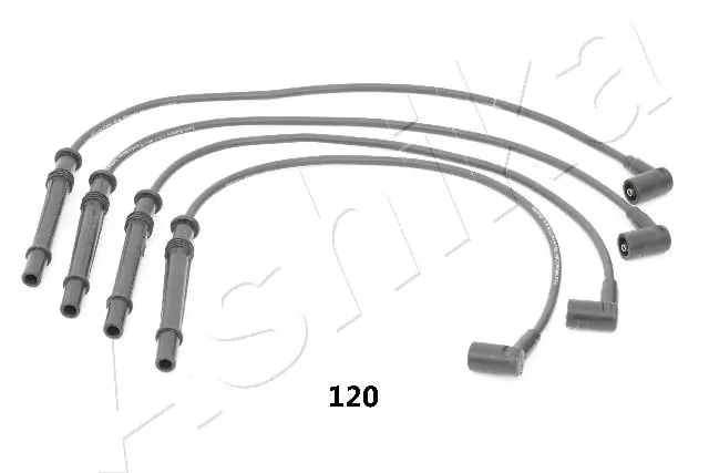 ASHIKA Set Kabel Pencucuh 132-01-120