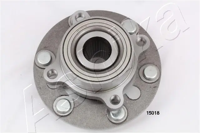 ASHIKA Mozzo ruota 44-15018