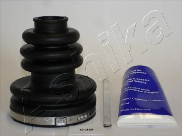 ASHIKA Set Belo, Aci Pacuan 63-00-039