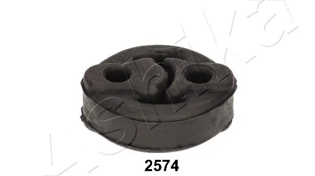 ASHIKA מחזיק, מערכת פליטה GOM-2574