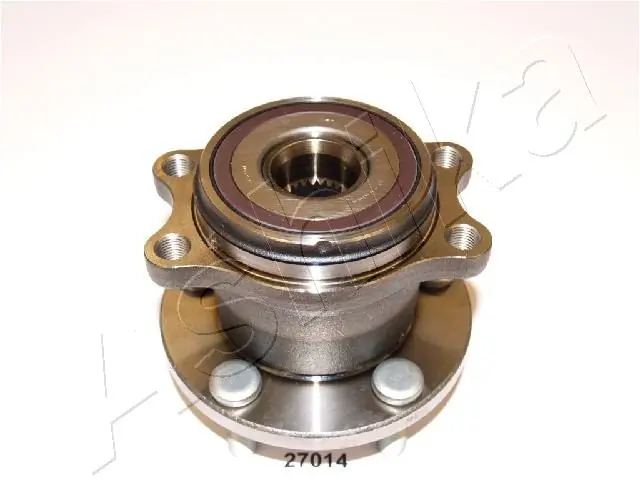 ASHIKA Hab Roda 44-27014