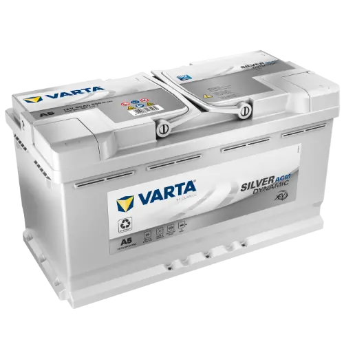 VARTA Batterie de démarrage 595901085J382