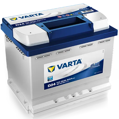 VARTA 起动电瓶 5604080543132