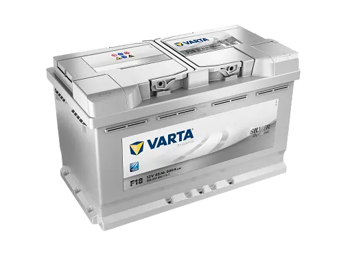 VARTA Bateria de arranque 5852000803162