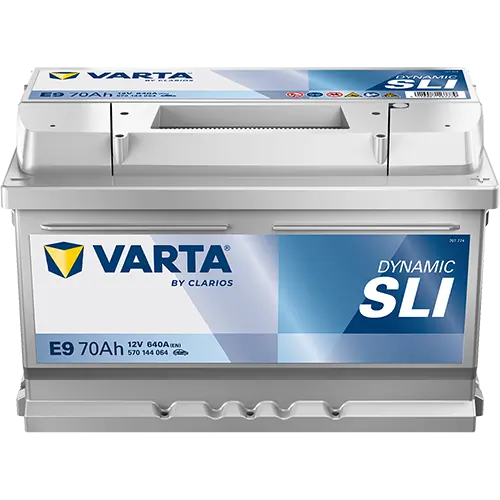 VARTA 570144064K262