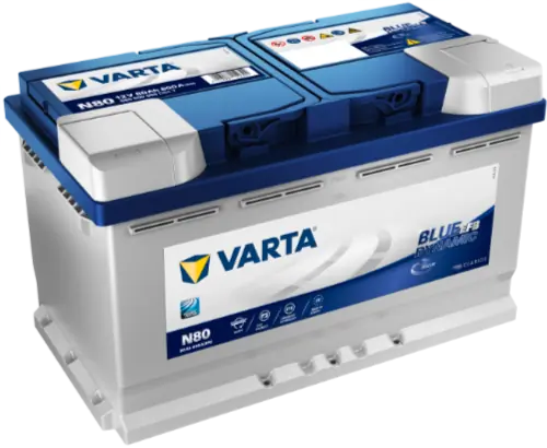VARTA 580500080D842