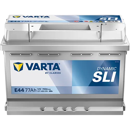 VARTA بطارية بدء التشغيل 577400078K262
